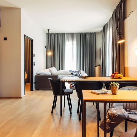Harry'S Home Steyr Hotel & Apartments Extérieur photo