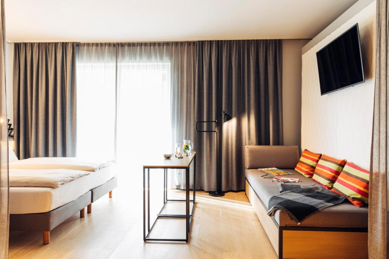 Harry'S Home Steyr Hotel & Apartments Extérieur photo
