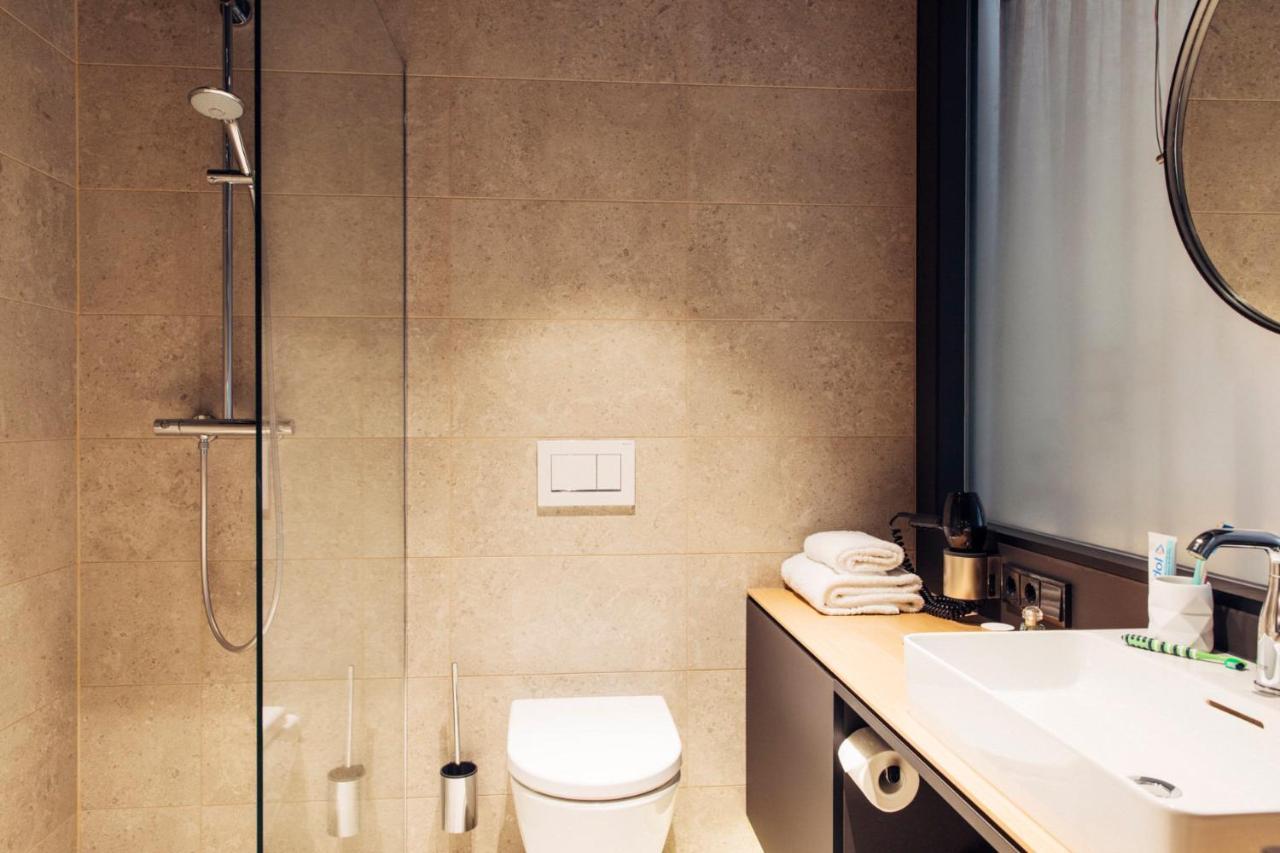 Harry'S Home Steyr Hotel & Apartments Extérieur photo