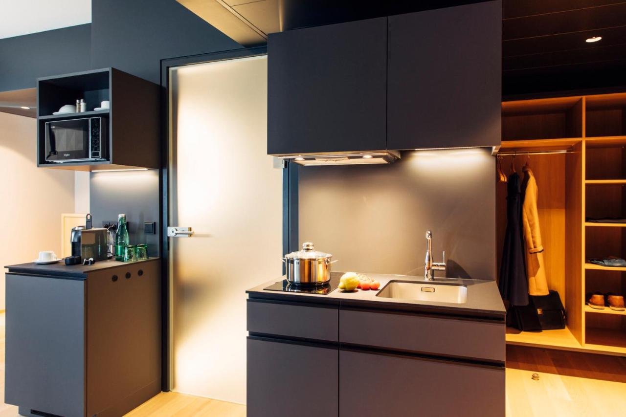 Harry'S Home Steyr Hotel & Apartments Extérieur photo