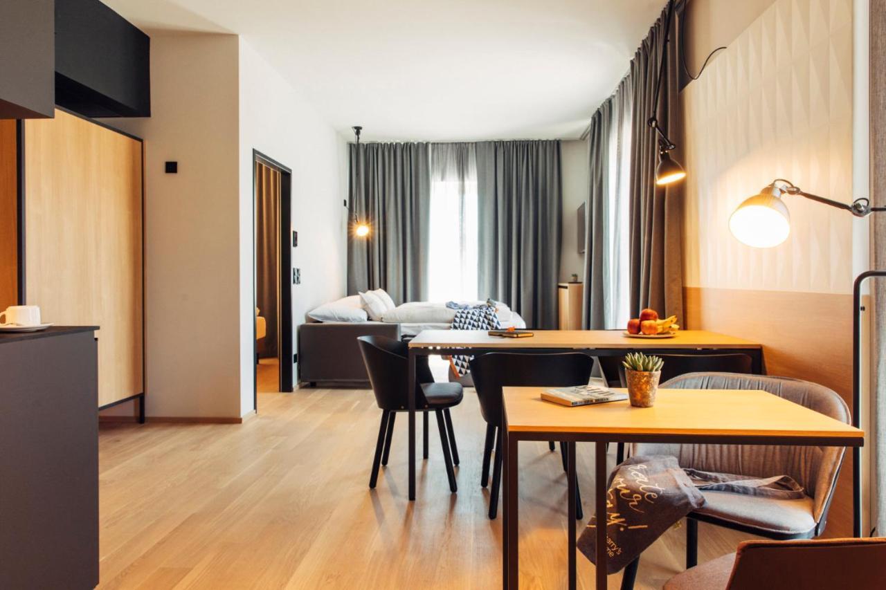 Harry'S Home Steyr Hotel & Apartments Extérieur photo