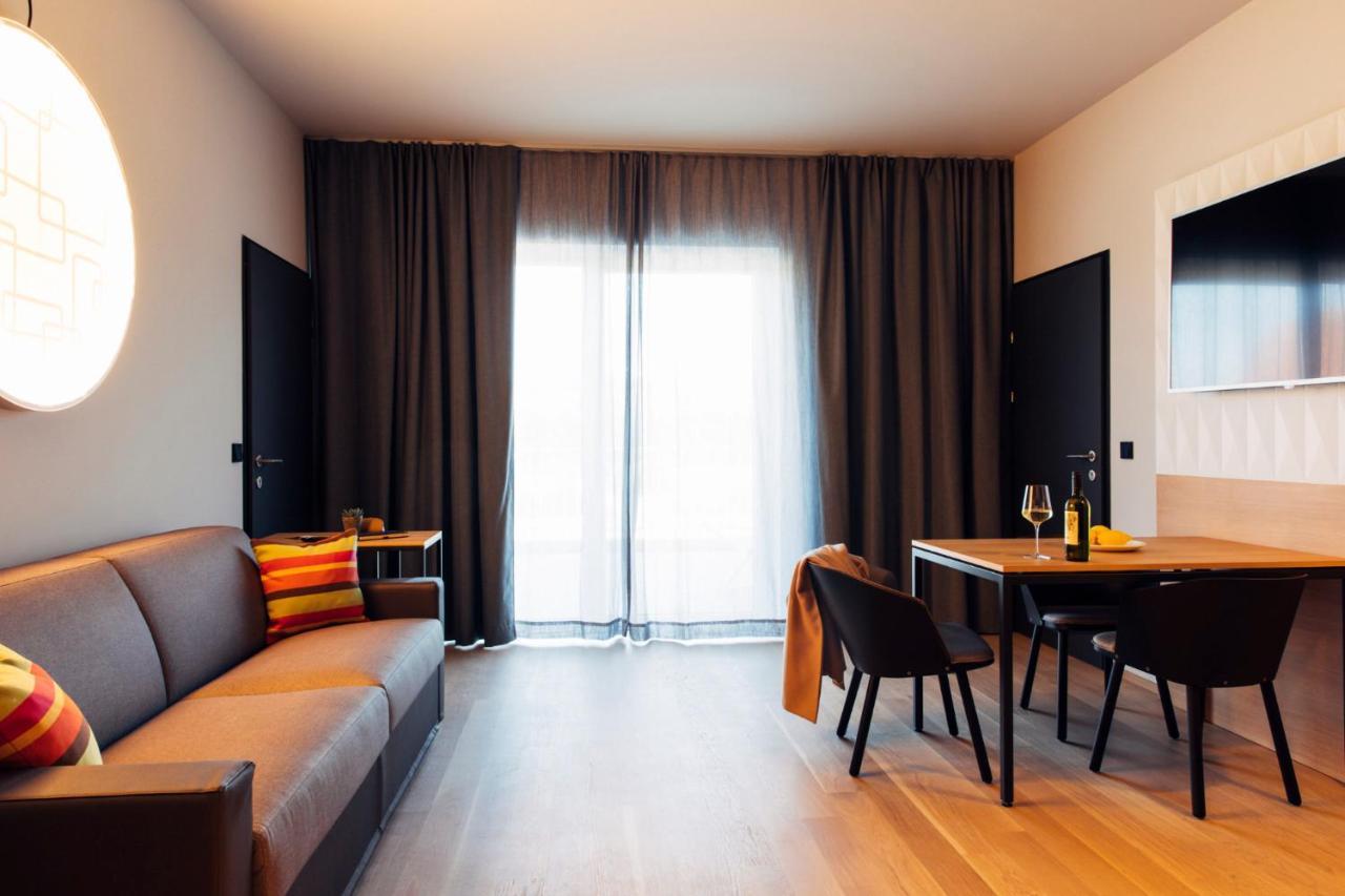 Harry'S Home Steyr Hotel & Apartments Extérieur photo