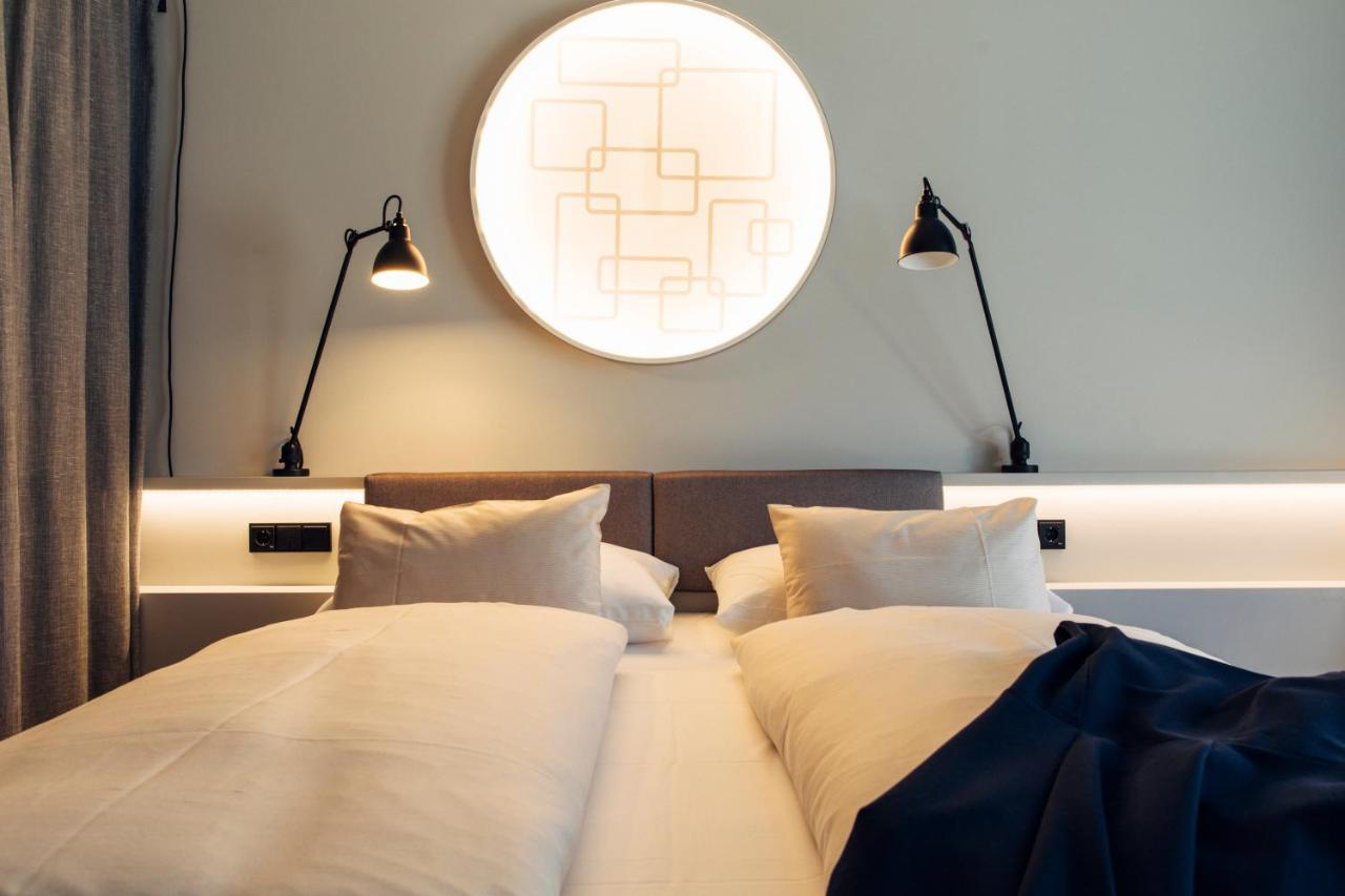 Harry'S Home Steyr Hotel & Apartments Extérieur photo