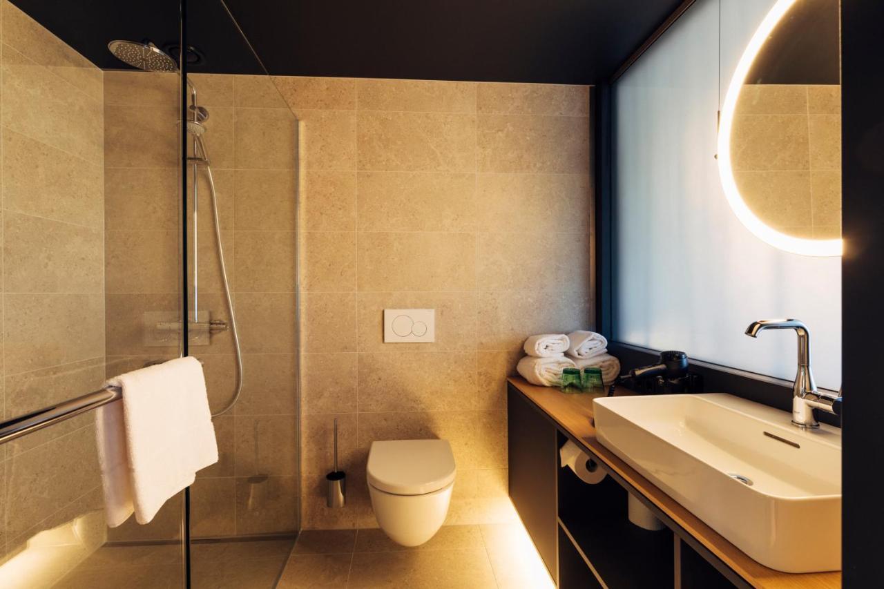 Harry'S Home Steyr Hotel & Apartments Extérieur photo