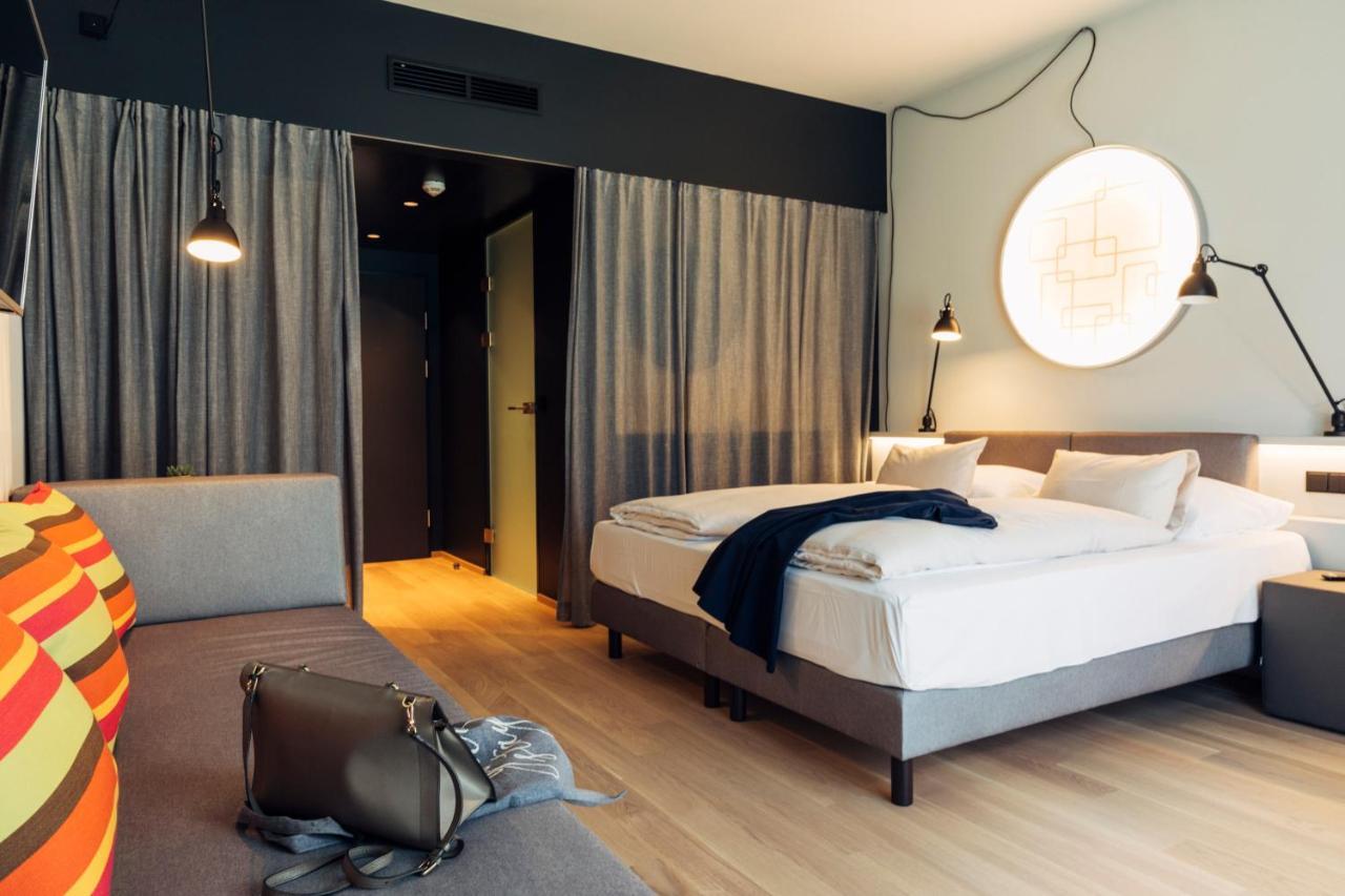 Harry'S Home Steyr Hotel & Apartments Extérieur photo