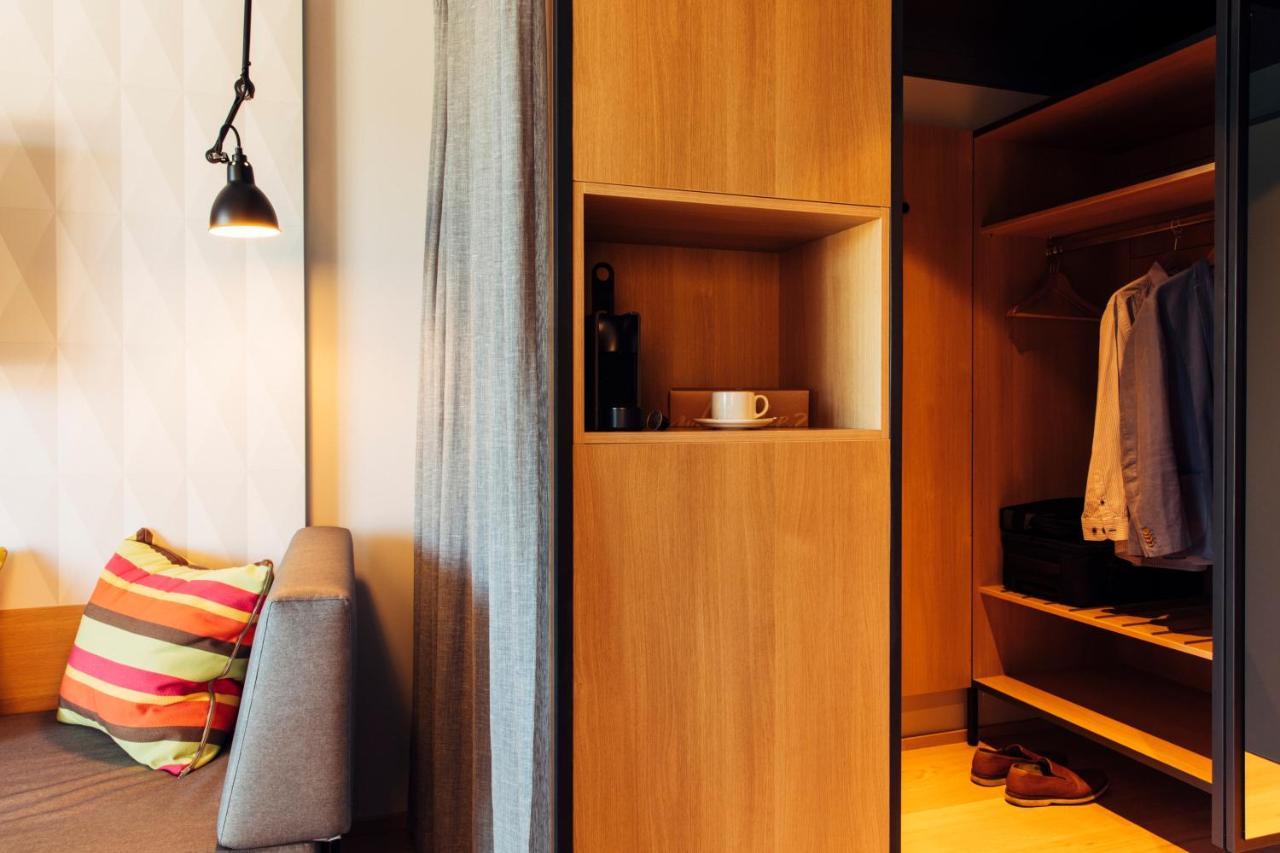Harry'S Home Steyr Hotel & Apartments Extérieur photo