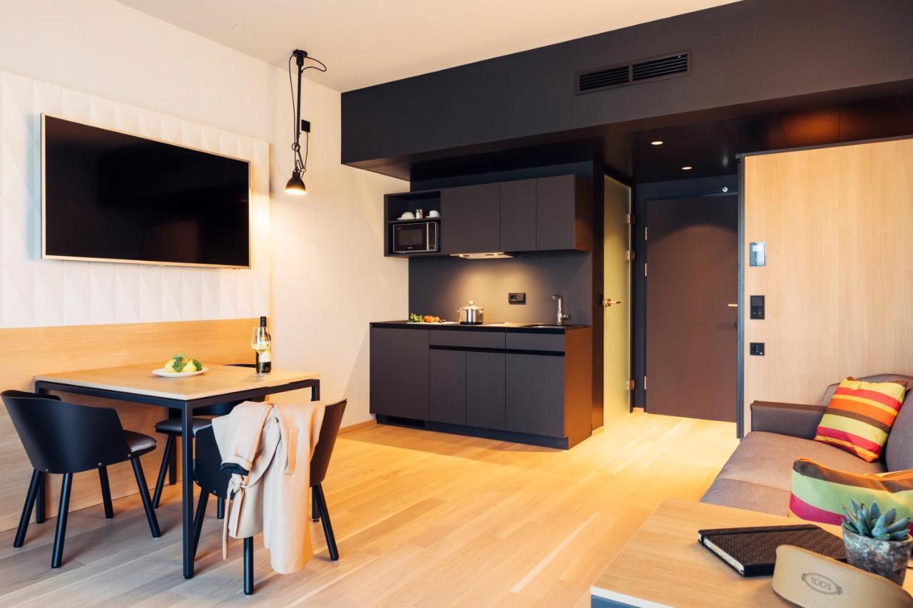 Harry'S Home Steyr Hotel & Apartments Extérieur photo