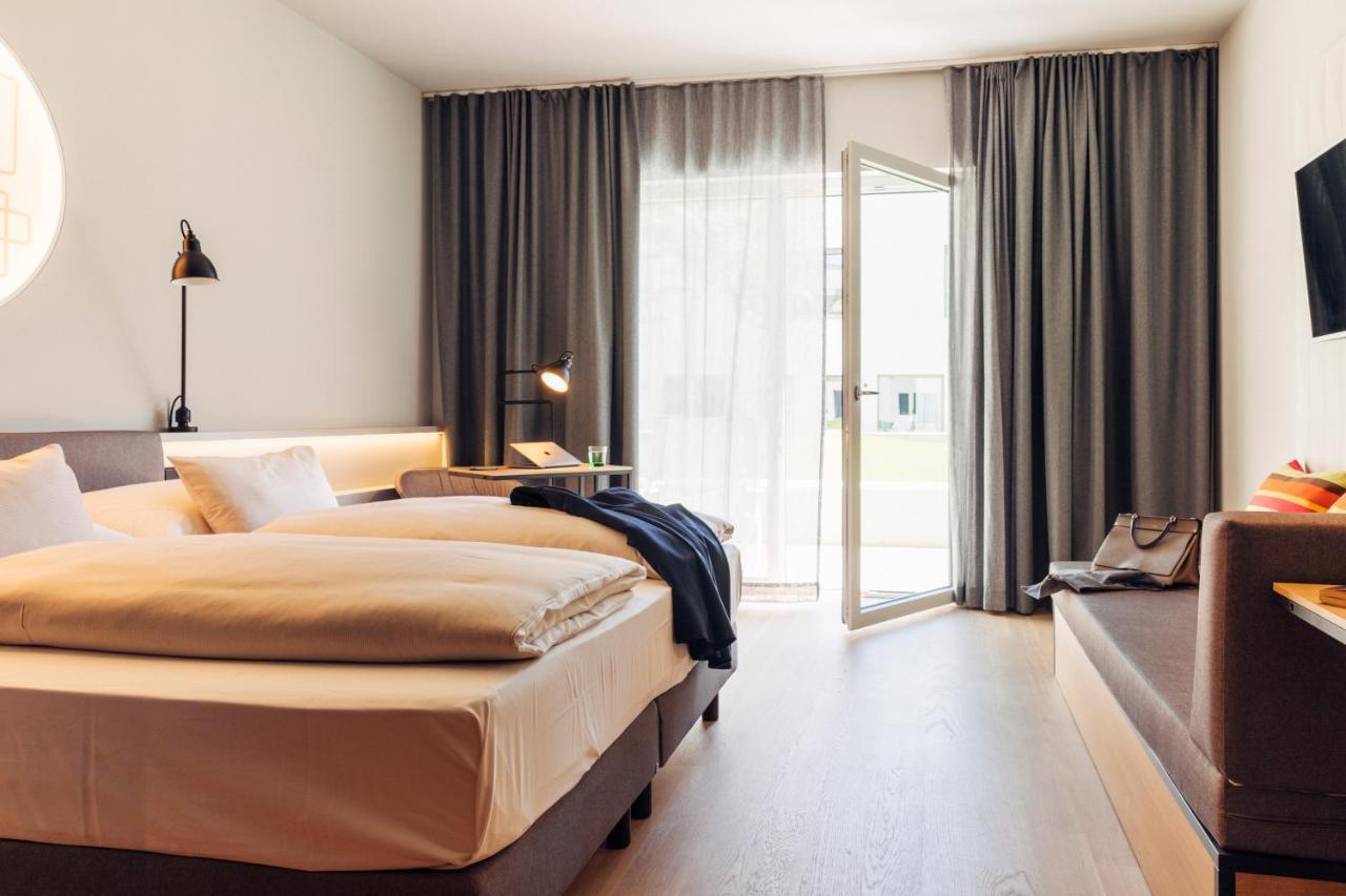 Harry'S Home Steyr Hotel & Apartments Extérieur photo