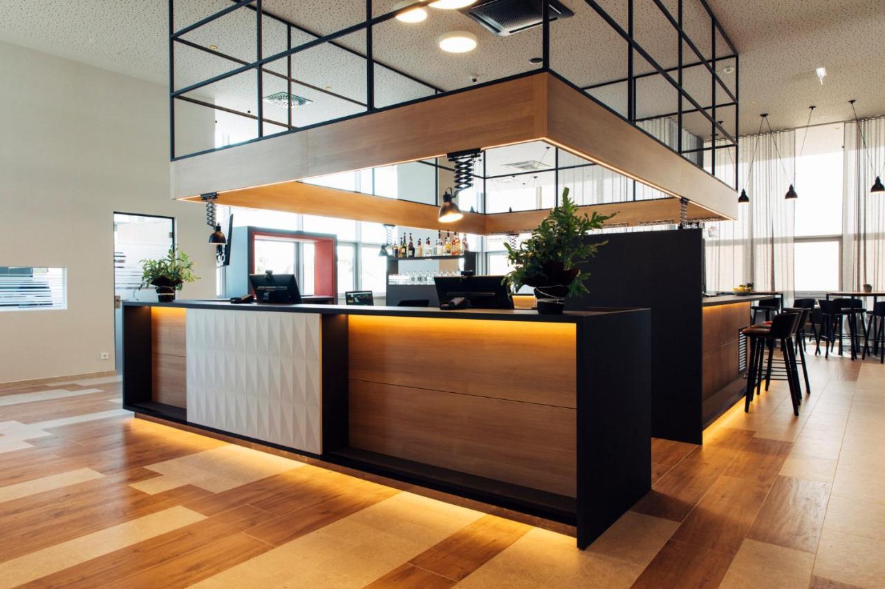 Harry'S Home Steyr Hotel & Apartments Extérieur photo