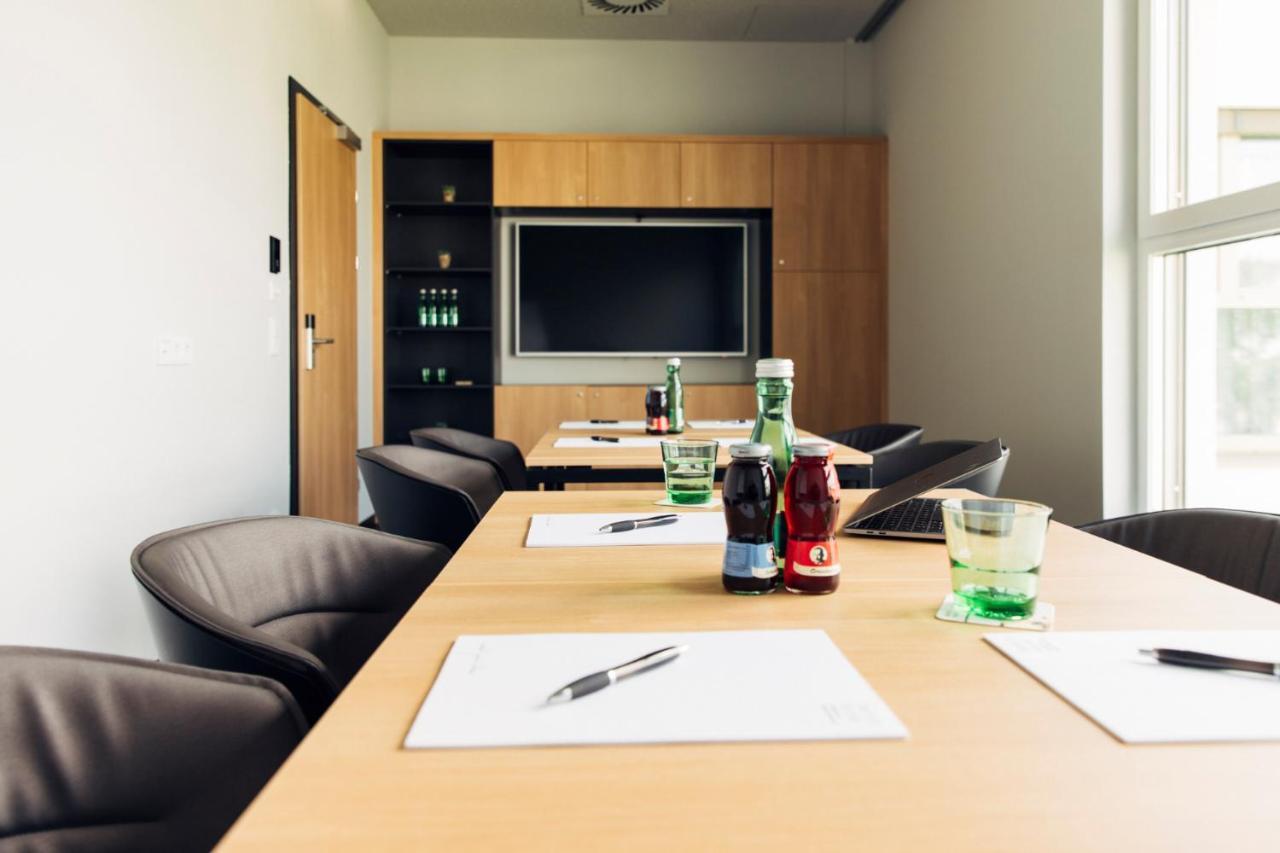 Harry'S Home Steyr Hotel & Apartments Extérieur photo
