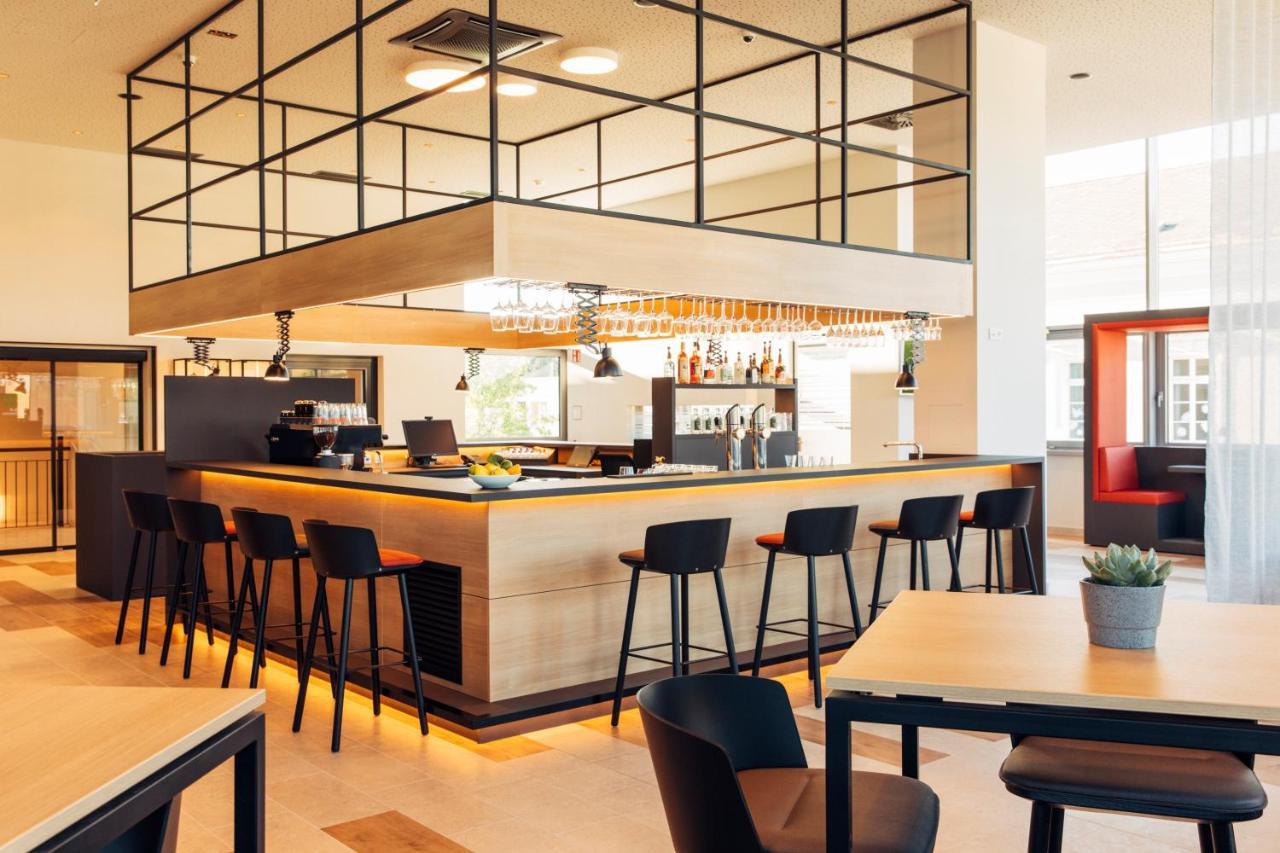 Harry'S Home Steyr Hotel & Apartments Extérieur photo