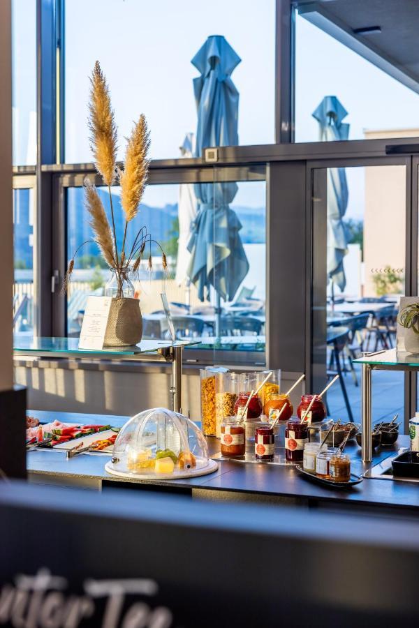 Harry'S Home Steyr Hotel & Apartments Extérieur photo