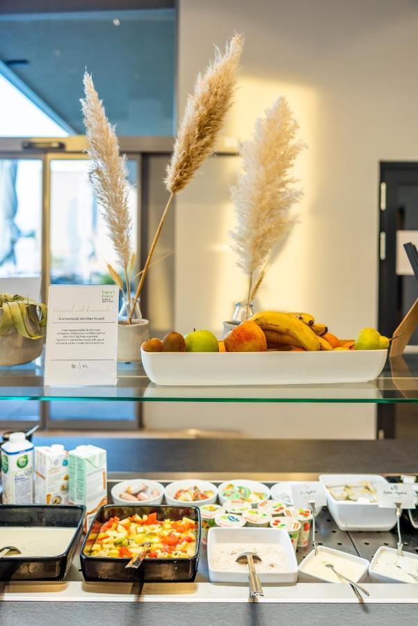 Harry'S Home Steyr Hotel & Apartments Extérieur photo