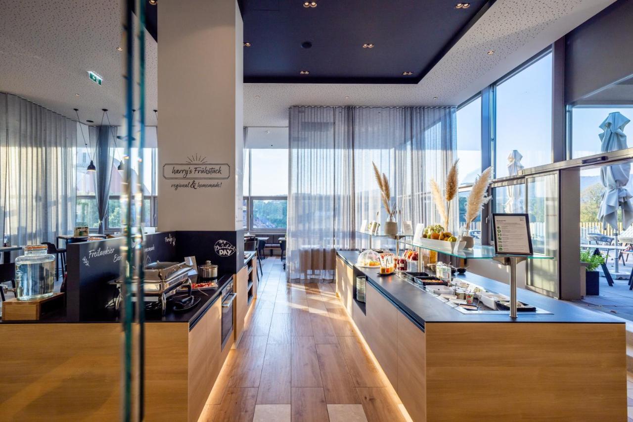 Harry'S Home Steyr Hotel & Apartments Extérieur photo