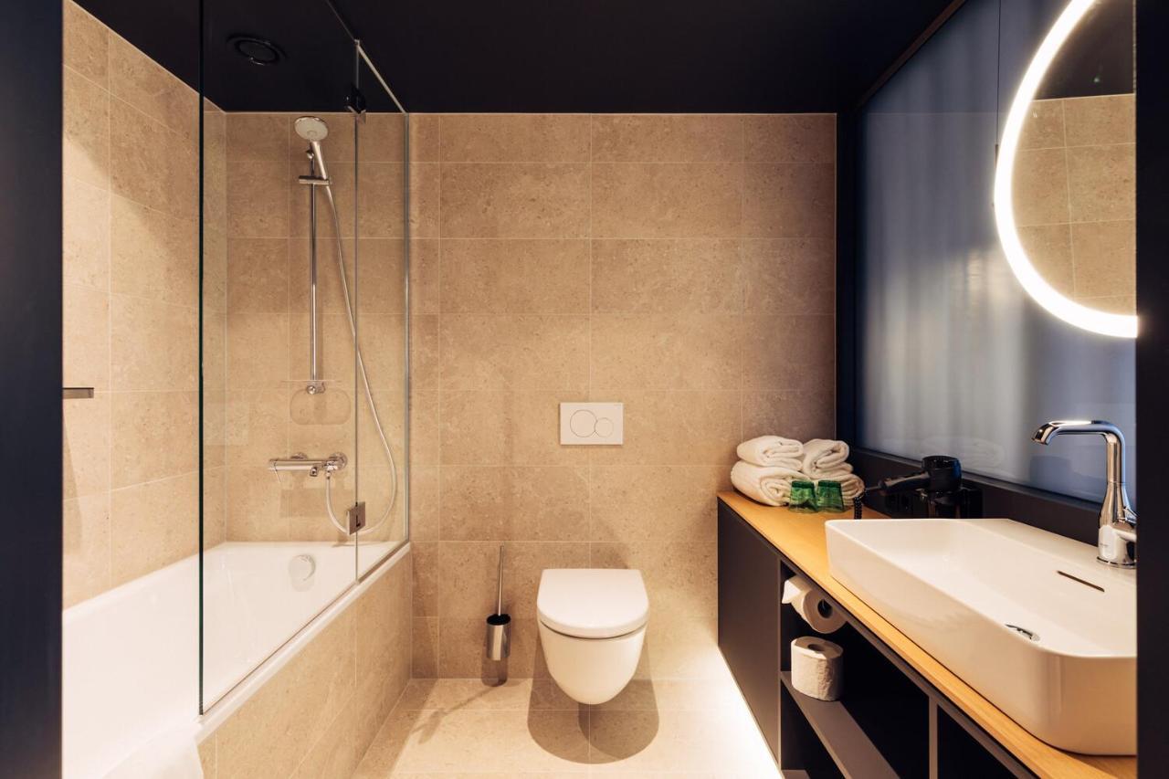 Harry'S Home Steyr Hotel & Apartments Extérieur photo